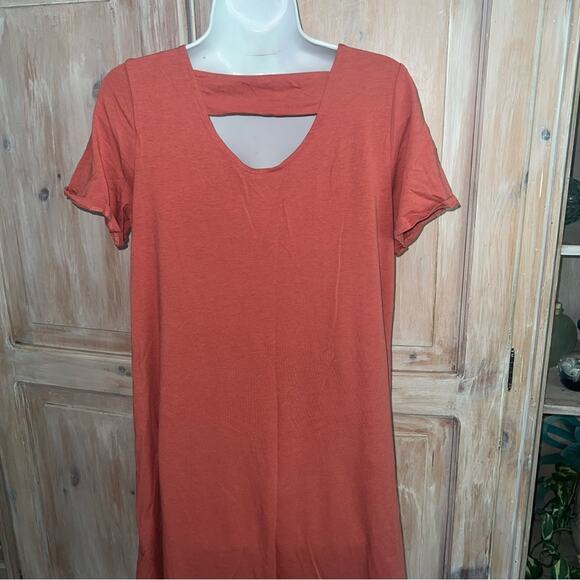 Soft Surroundings Dress Women’s Medium Petite - Picture 4 of 6